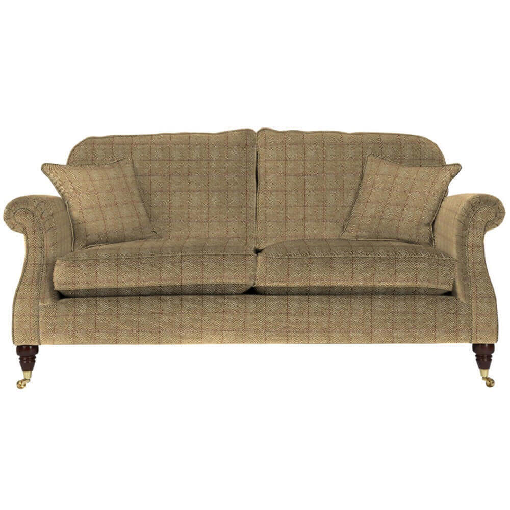 Parker Knoll Westbury Large Two Seater Sofa